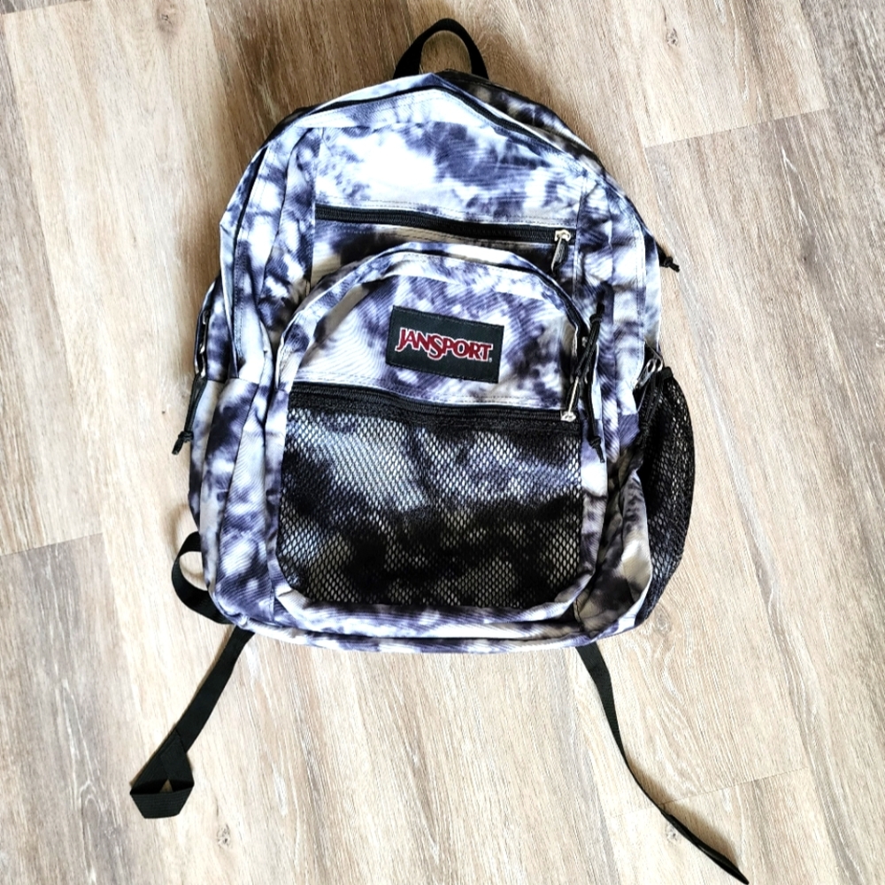Jansport Backpack - image 1